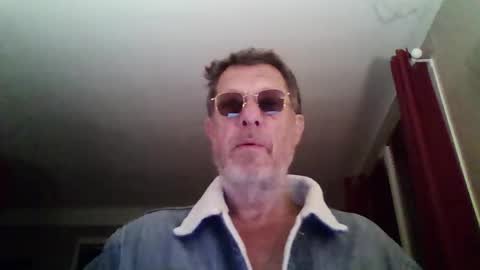 jerflor online show from March 17, 2026, 1:43 am