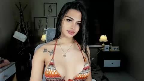 JENA online show from February 9, 2025, 8:13 pm