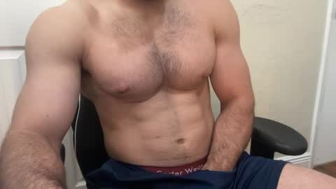 jerknchill_ online show from April 7, 2026, 9:59 pm