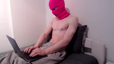 Snapshot of jerkoffboy99 chatting on February 14, 2026, 10:12 am jerkoffboy99 online show from February 14, 2026, 10:12 am