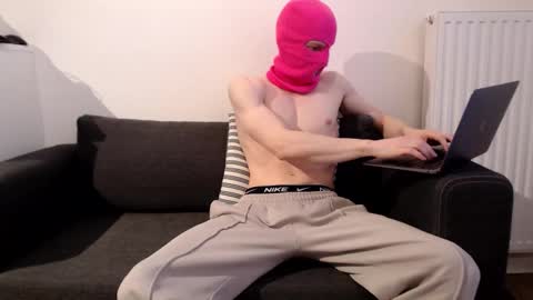 Snapshot of jerkoffboy99 chatting on March 1, 2026, 5:04 pm jerkoffboy99 online show from March 1, 2026, 5:04 pm