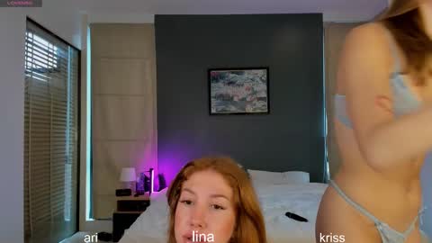 AriIm not broadcasting at the moment but if you miss me and want to be private with me herewrite to me on Insta-xmysooul online show from October 20, 2025, 3:29 am