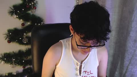 jero harper1 online show from December 15, 2024, 4:48 pm