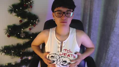 jero harper1 online show from December 15, 2024, 8:47 pm