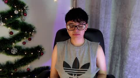 jero harper1 online show from December 20, 2024, 2:38 pm