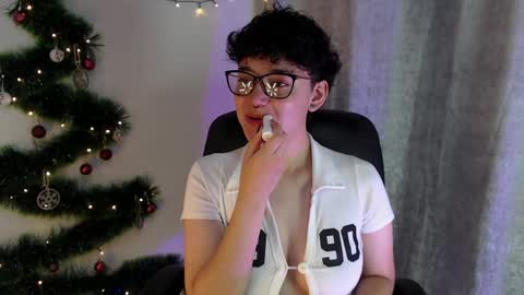 jero harper1 online show from December 23, 2024, 7:20 pm