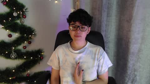 jero harper1 online show from December 26, 2024, 12:14 am