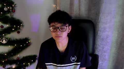 jero harper1 online show from January 1, 2025, 10:03 pm