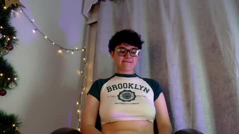 jero harper1 online show from January 2, 2025, 1:06 am