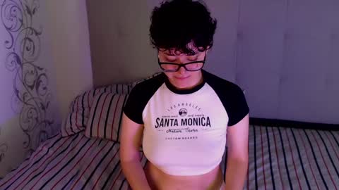 jero harper1 online show from January 9, 2025, 10:52 pm