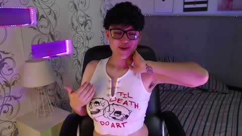 jero harper1 online show from January 14, 2025, 8:37 pm