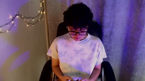 jero harper1 online show from January 24, 2025, 10:08 pm