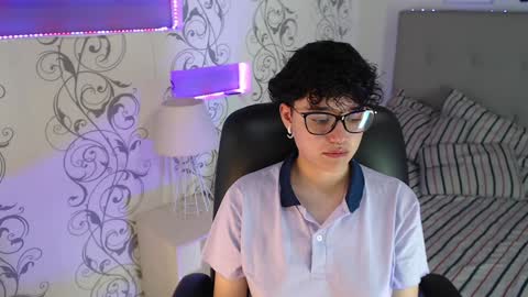 jero harper1 online show from January 25, 2025, 9:14 pm