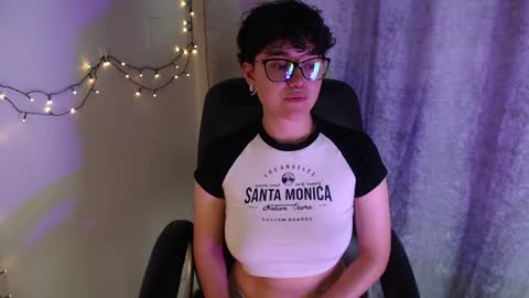 jero harper1 online show from January 29, 2025, 8:04 pm