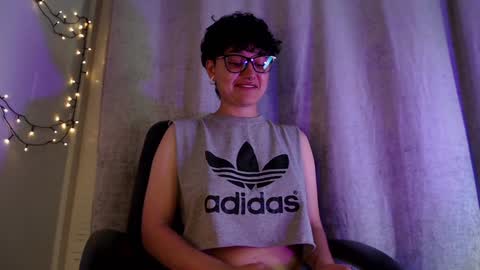 jero harper1 online show from February 1, 2025, 11:27 pm