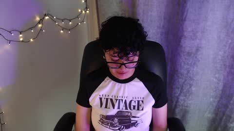 jero harper1 online show from February 6, 2025, 9:38 pm