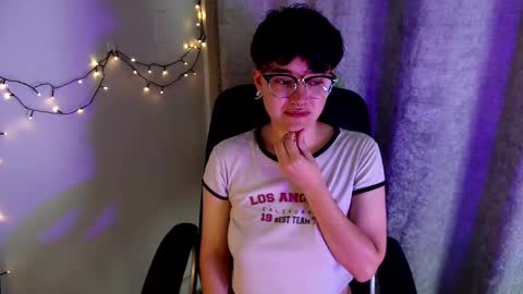 jero harper1 online show from February 12, 2025, 6:40 am