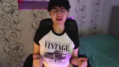 jero harper1 online show from February 23, 2025, 3:40 pm