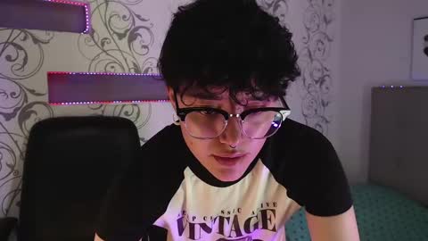 jero harper1 online show from February 23, 2025, 6:45 pm