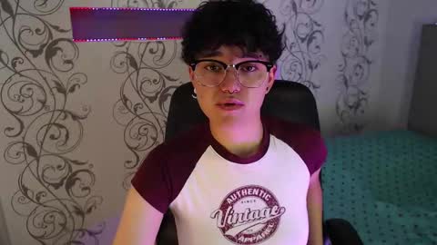 jero harper1 online show from February 24, 2025, 3:42 pm