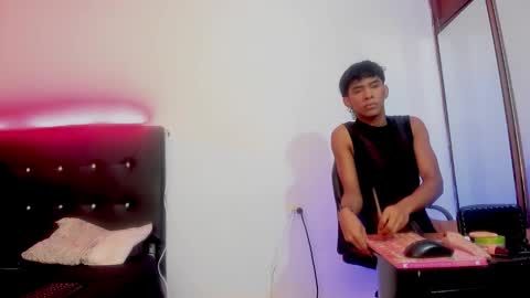 Jeronimo online show from February 17, 2026, 7:09 pm