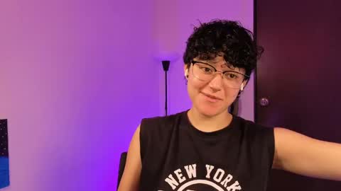 Jero Harper online show from March 24, 2026, 9:20 pm