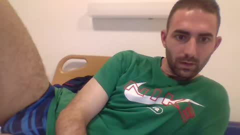 jeropa5476 online show from December 31, 2024, 6:02 pm