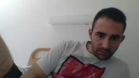 jeropa5476 online show from January 14, 2025, 12:56 pm