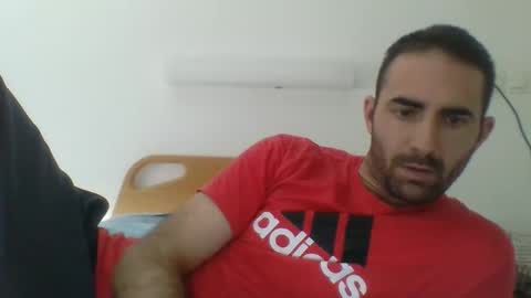 jeropa5476 online show from December 20, 2025, 1:40 pm