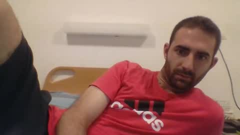 jeropa5476 online show from December 21, 2025, 5:31 pm