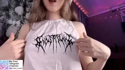 jerrienyhan online show from October 6, 2025, 1:08 pm