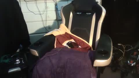 jerry johnson online show from March 9, 2025, 3:27 pm