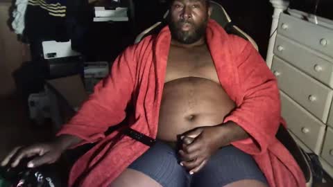 jerry johnson online show from September 12, 2025, 4:01 am