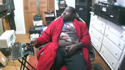 jerry johnson online show from September 13, 2025, 9:31 am