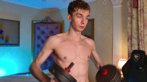 Jerry  online show from January 6, 2025, 2:58 am