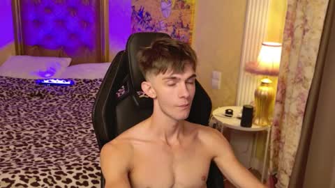 Jerry  online show from October 10, 2025, 4:22 am