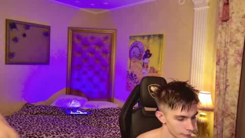 Jerry  online show from November 16, 2025, 6:41 am