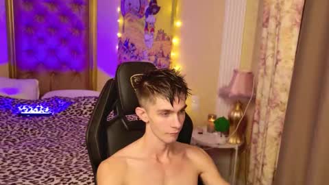 Jerry  online show from November 18, 2025, 6:29 am