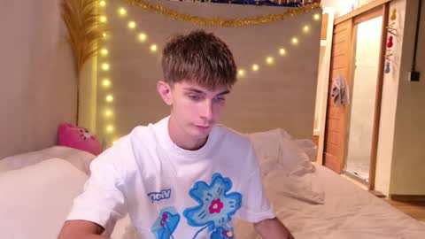 Jerry  online show from April 19, 2026, 8:11 pm