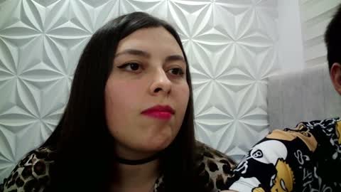 Jess y Jerry online show from December 15, 2024, 1:02 am