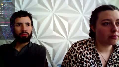 Jess y Jerry online show from October 17, 2025, 11:35 am