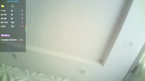 Snapshot of jerryandjessicaa chatting on December 21, 2025, 12:45 pm Jess y Jerry online show from December 21, 2025, 12:45 pm