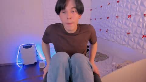Jerrybomb online show from June 6, 2026, 12:32 pm