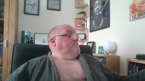 Harry online show from December 24, 2024, 10:55 am