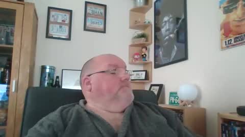 Harry online show from January 8, 2025, 9:32 am