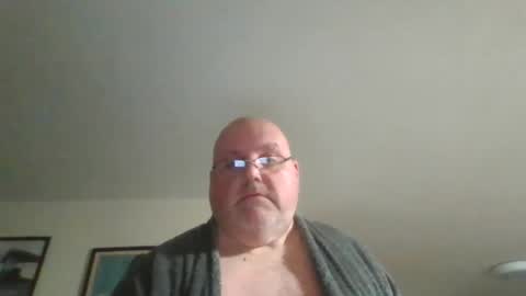 Harry online show from January 13, 2025, 9:31 pm