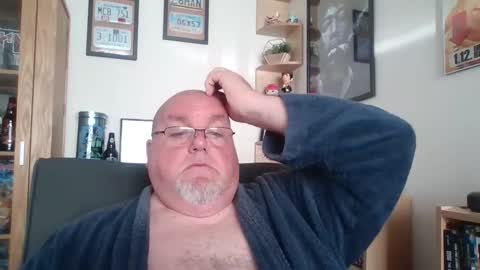 Harry online show from September 16, 2025, 7:42 am