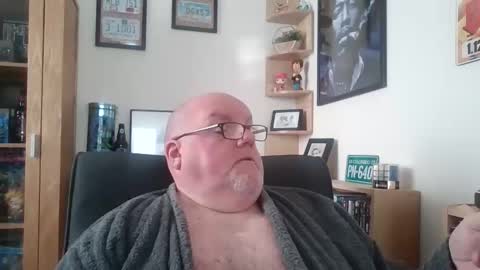 Harry online show from November 19, 2025, 10:26 am