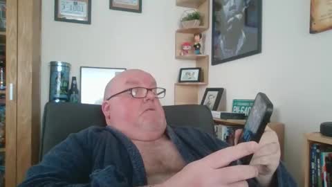 Harry online show from March 17, 2026, 9:12 am