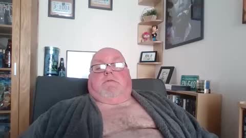 Harry online show from April 21, 2026, 8:20 am